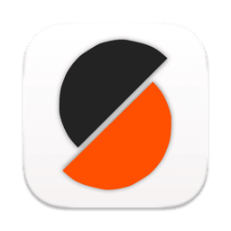 Prusa_Slicer macOS icon