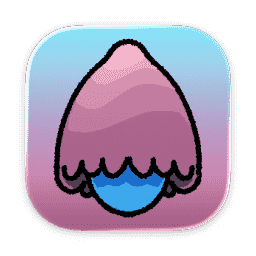 PsiloSybil (Liquid Glass)