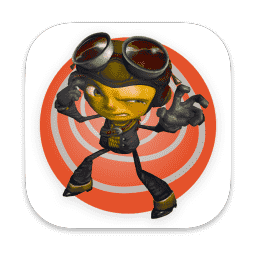 Psychonauts V1