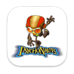 Psychonauts V2