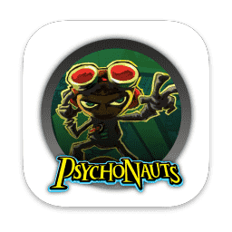 Psychonauts V3