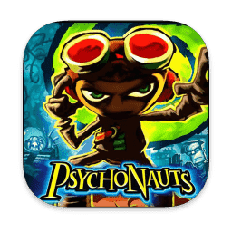 Psychonauts (Basic)