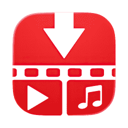 PullTube (Liquid Glass) macOS icon