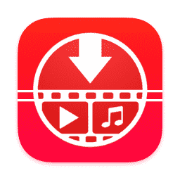 Pulltube AppIcon macOS icon