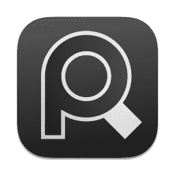 PureRef macOS icon