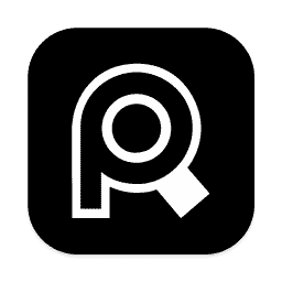 PureRef macOS icon