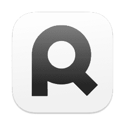 PureRef macOS icon