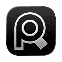 PureRef macOS icon