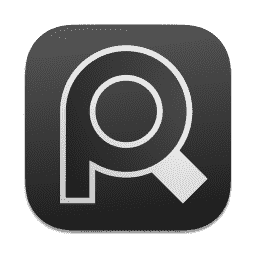 PureRef macOS icon