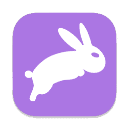 PurpleRabbit