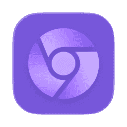 Purple Chrome