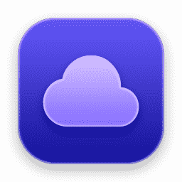 Purple Cloud