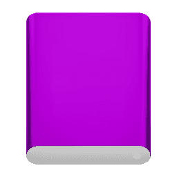 Purple Drive (macOS Tahoe)