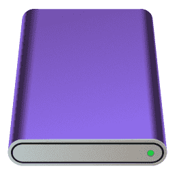 Purple Drive