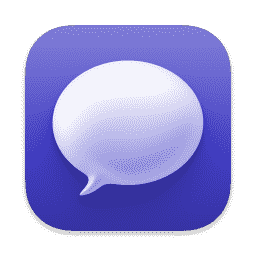 Purple Messages