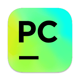 PyCharm