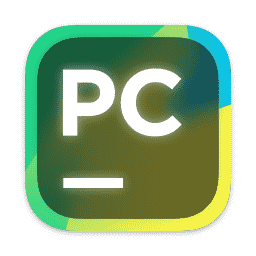 PyCharm (Dark)