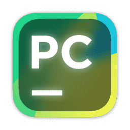 PyCharm (Dazzling)