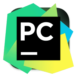 PyCharm (with Background)