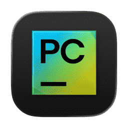 Pycharm-Dark