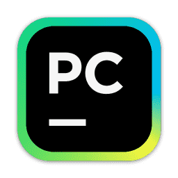 Pycharm