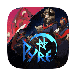 Pyre
