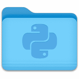 Python Folder