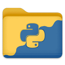 Python Folder