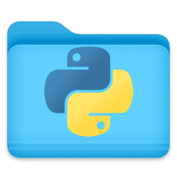 Python Folder