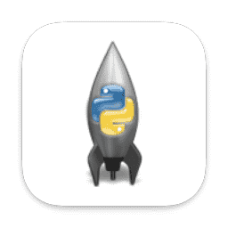Python Launcher
