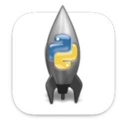 Python Launcher