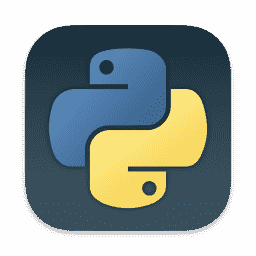 Python (Solarized)