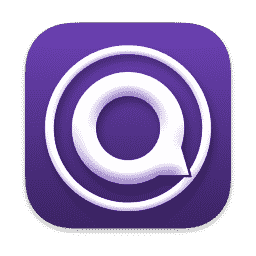 QLab macOS icon
