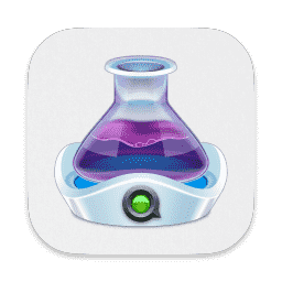 QLab macOS icon