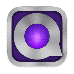 QLab macOS icon