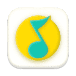 QQ Music macOS icon