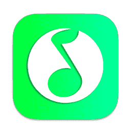 QQ Music macOS icon