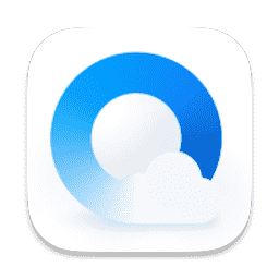 QQ浏览器 macOS icon