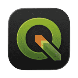 Qgis