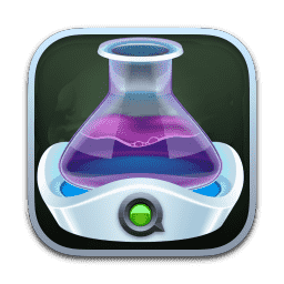 Qlab macOS icon
