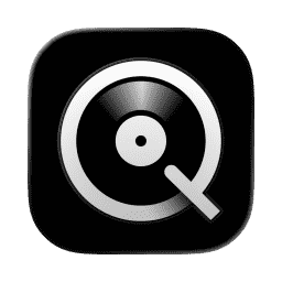 Qobuz (Alt, Liquid Glass)