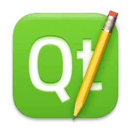 Qt Designer