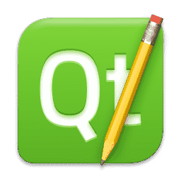 Qt Designer
