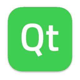 Qt Maintenance Tool