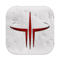 Quake 3 Arena (alt)