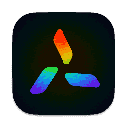 Quantumult X Rainbow 