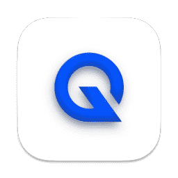 QuickQ VPN macOS icon