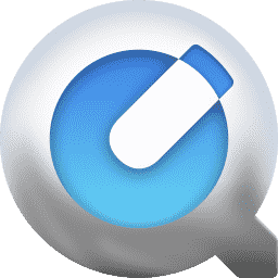 QuickTime macOS Catalina (V2) macOS icon