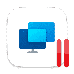 Quick Assist Windows 11 Parallels macOS icon