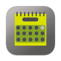 Quick Calendar